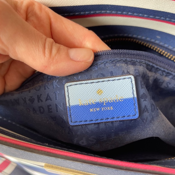 Kate Spade Purse / Tote - Picture 4 of 7